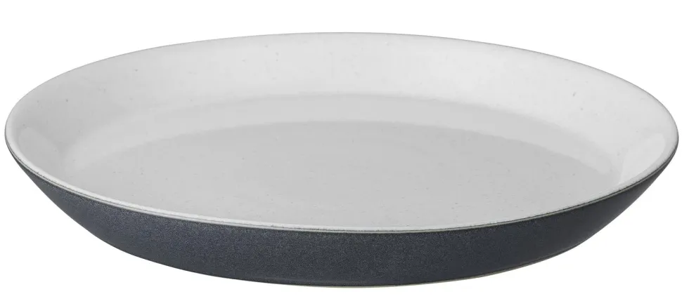 Bord Denby Impression Charcoal 21,5 cm