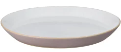 Denby Bord Impression Pink 21,5 cm Sale