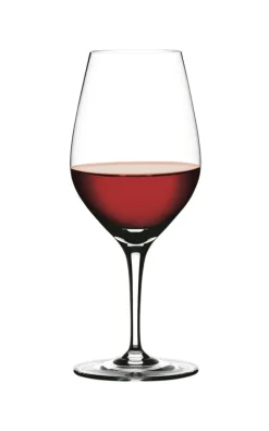 Bordeauxglas Spiegelau Authentis 650 ml (4-delig)