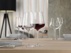 Spiegelau Bordeauxglas Definition 750 ml (2-delig) New