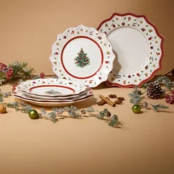 Bordenset Villeroy & Boch Toy's Delight (8-Delig)