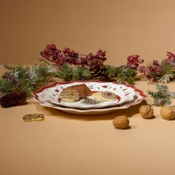 Bordenset Villeroy & Boch Toy's Delight (8-Delig)