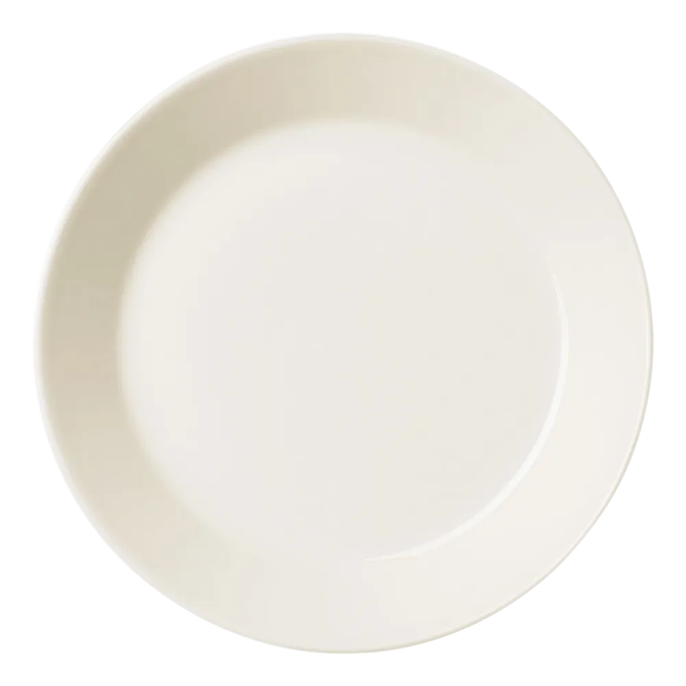 Iittala Bordje / Schoteltje Teema Wit 15 cm Sale