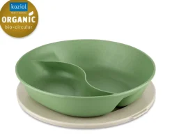 Koziol Bord Bio-Circulair Connect Separee Nature Leaf Green 1,5L Discount