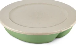 Koziol Bord Bio-Circulair Connect Separee Nature Leaf Green 1,5L Discount
