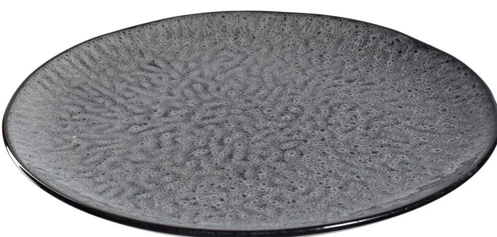 Leonardo Bord Matera Grijs 27 cm Clearance