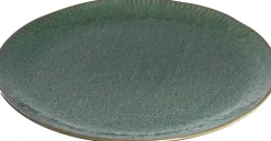 Leonardo Bord Matera Groen 32 cm (4-Delig) Best