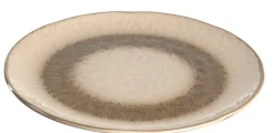 Bord Leonardo Matera Zand 23 cm