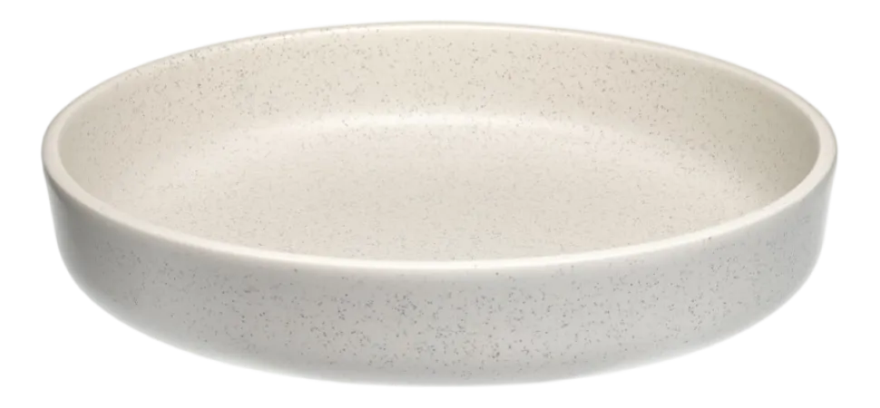 Bord Leonardo Roma Crème 20 cm (Set van 6)