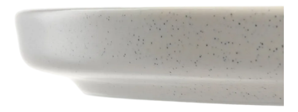 Bord Leonardo Roma Crème 27 cm (Set van 6)