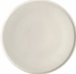 Bord Porland Anillo White Plat 18 cm (6-delig)