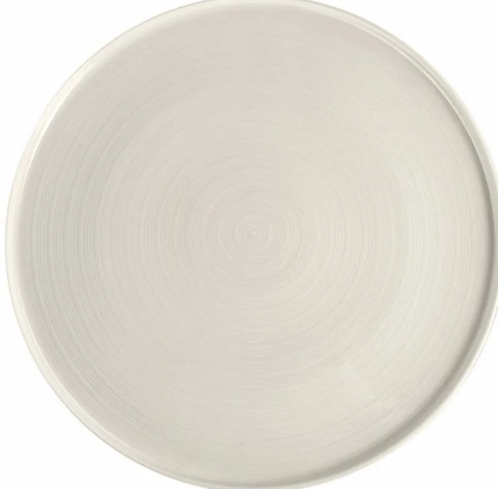 Bord Porland Anillo White Plat 18 cm (6-delig)