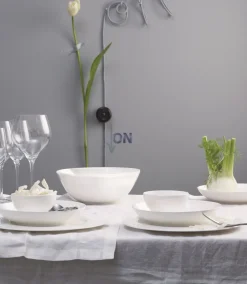 Rosenthal Bord Brillance White 27 cm Online