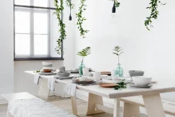 Bord Rosenthal Form 1382 Rim White 26 cm