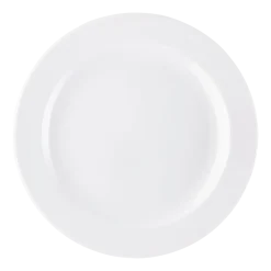 Rosenthal Bord Form 1382 Rim White 25 cm Sale