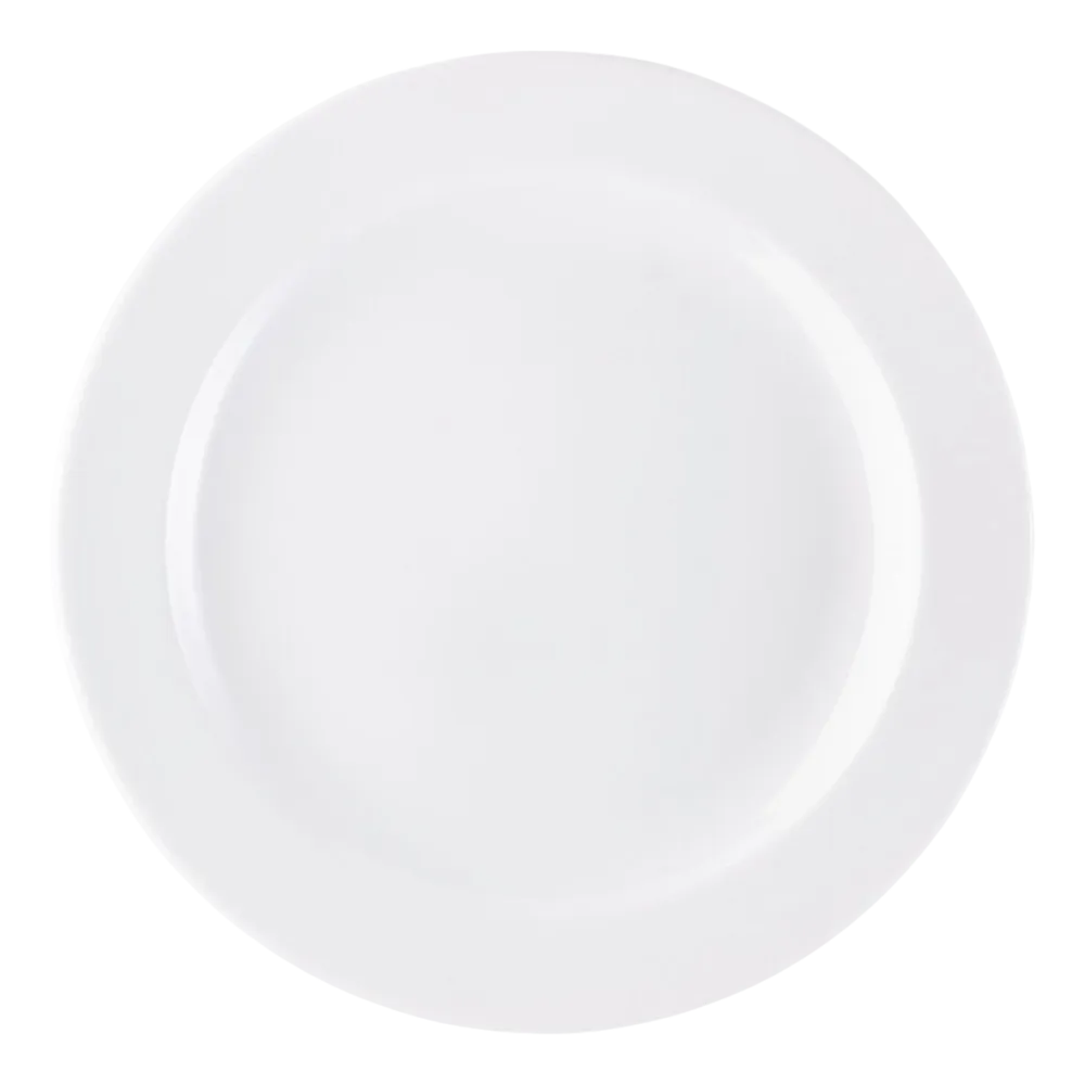 Rosenthal Bord Form 1382 Rim White 25 cm Sale