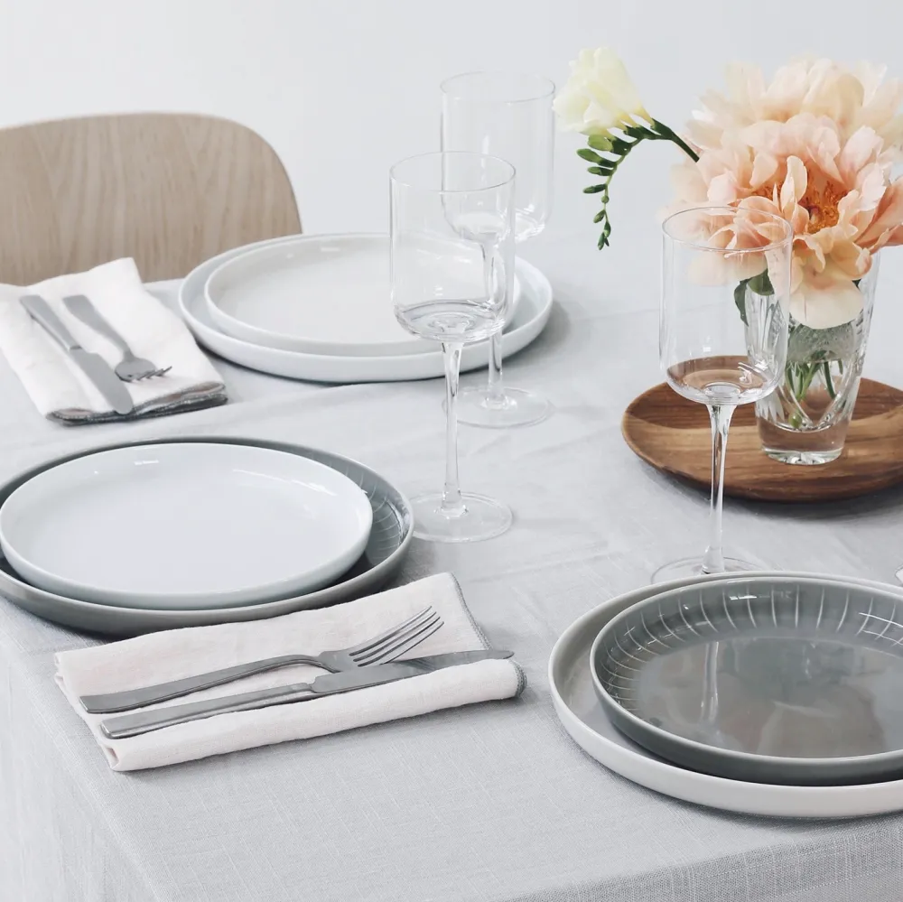 Rosenthal Bord Form 1382 Rim White 25 cm Sale