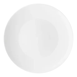 Rosenthal Bord Jade White 28 cm New