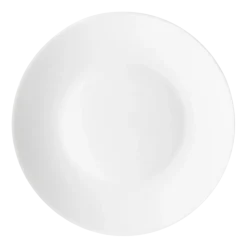 Bord Rosenthal Jade White 20 cm