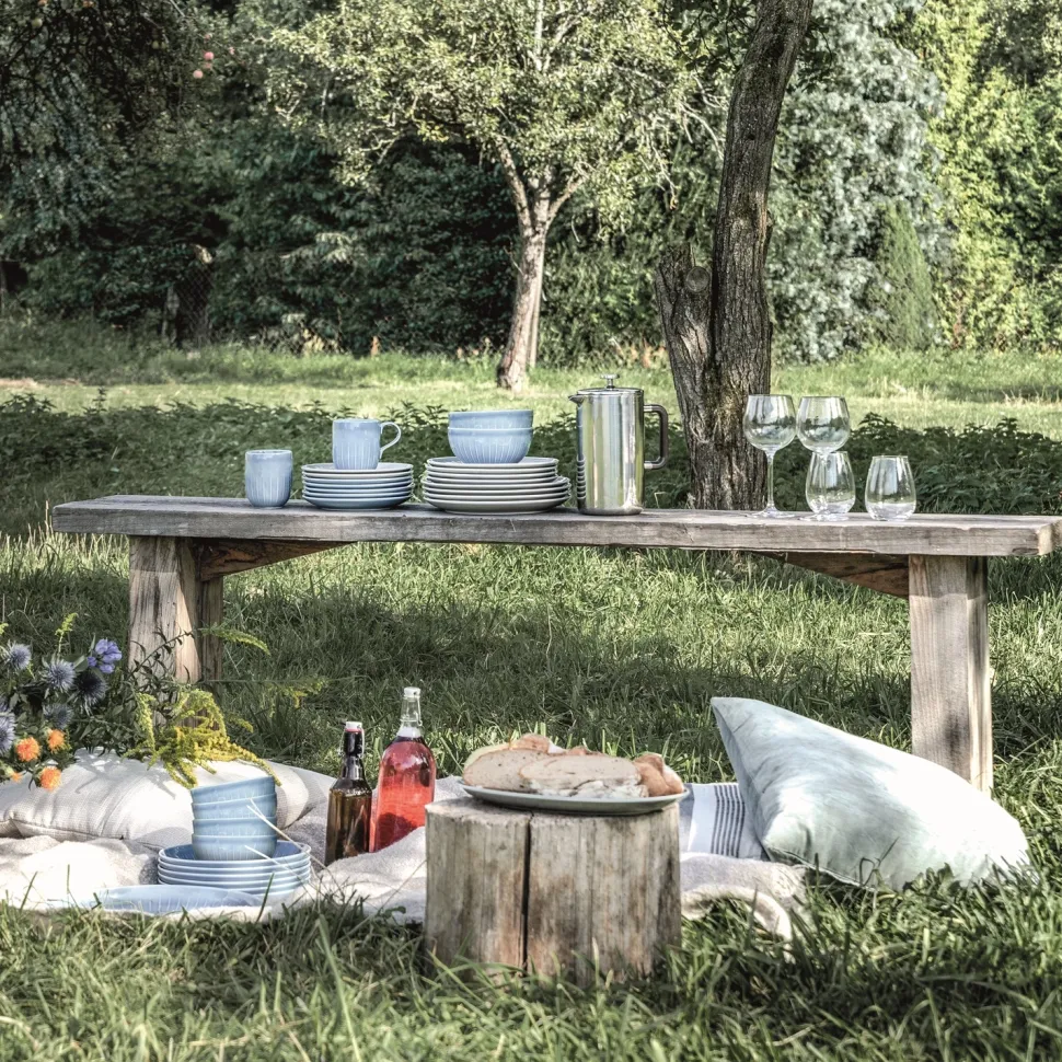 Bord Rosenthal Joyn Denim Blue 27 cm