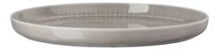 Bord Rosenthal Joyn Gourmet Grey 26 cm