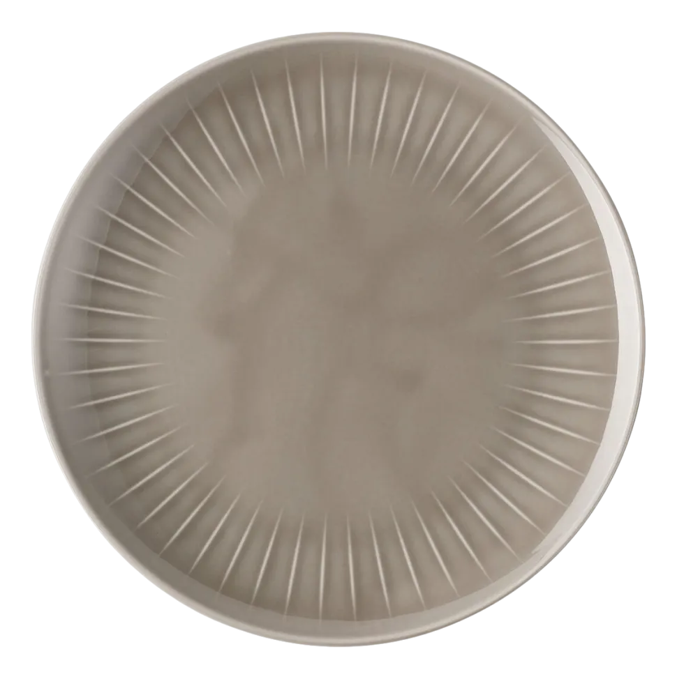 Bord Rosenthal Joyn Grey 24 cm