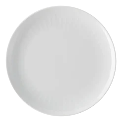 Rosenthal Bord Joyn White 24 cm Clearance