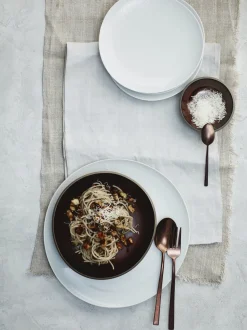 Bord Rosenthal Junto Bronze 27 cm
