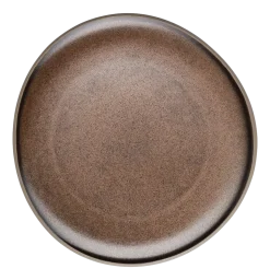 Bord Rosenthal Junto Bronze 27 cm