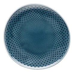 Rosenthal Bord Junto Ocean Blue 16 cm Sale