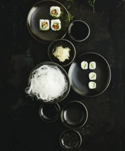 Rosenthal Bord Junto Slate Grey 27 cm Online