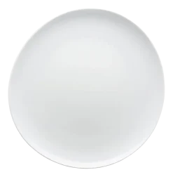 Bord Rosenthal Junto White 27 cm