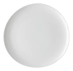 Bord Rosenthal Junto White 27 cm 24