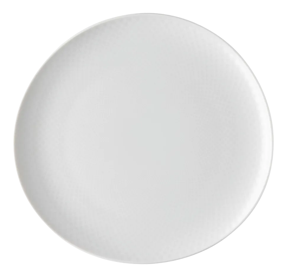 Bord Rosenthal Junto White 27 cm 24