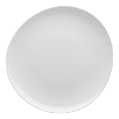 Bord Rosenthal Junto White 22 cm