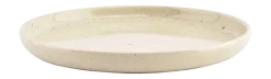 Salt & Pepper Bord Blush Beige 22 cm (Set van 4) Outlet
