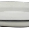 Bord Salt & Pepper Meridian Groen 26 cm (Set van 4)