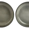 Salt & Pepper Bord Meridian Groen 22 cm (Set van 2) Discount