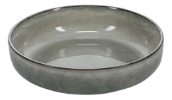 Salt & Pepper Bord Meridian Groen 22 cm (Set van 2) Discount