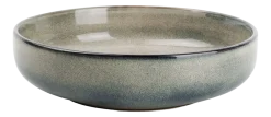 Salt & Pepper Bord Meridian Groen 22 cm (Set van 2) Discount