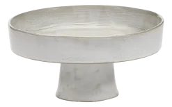 Bord Serax La Mère Tableware By Marie Michielssen Off White L 25 cm