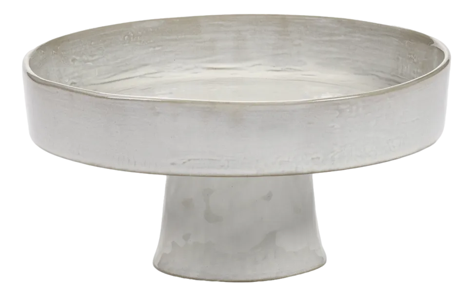 Bord Serax La Mère Tableware By Marie Michielssen Off White L 25 cm