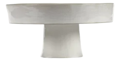 Bord Serax La Mère Tableware By Marie Michielssen Off White L 25 cm