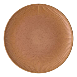 Bord Thomas Clay Earth 27 cm