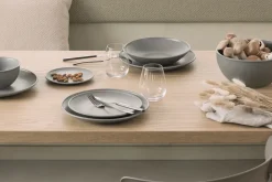 Bord Thomas Clay Smoke 16 cm