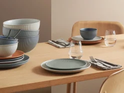 Thomas Bord Clay Smoke 22 cm Sale