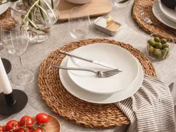 Thomas Bord Cucina Bianca 20 cm Discount