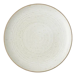 Bord Thomas Nature Sand 22 cm