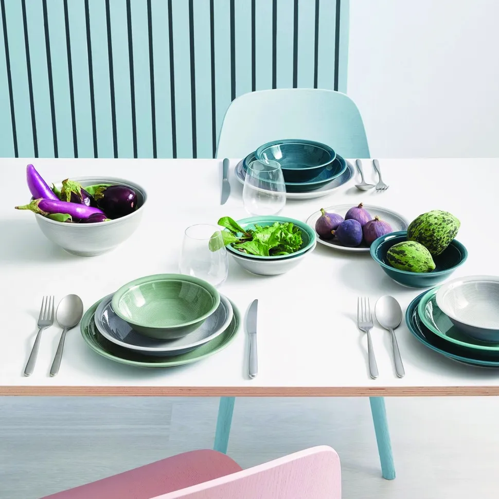 Bord Thomas Trend Colour Moon Grey 20 cm