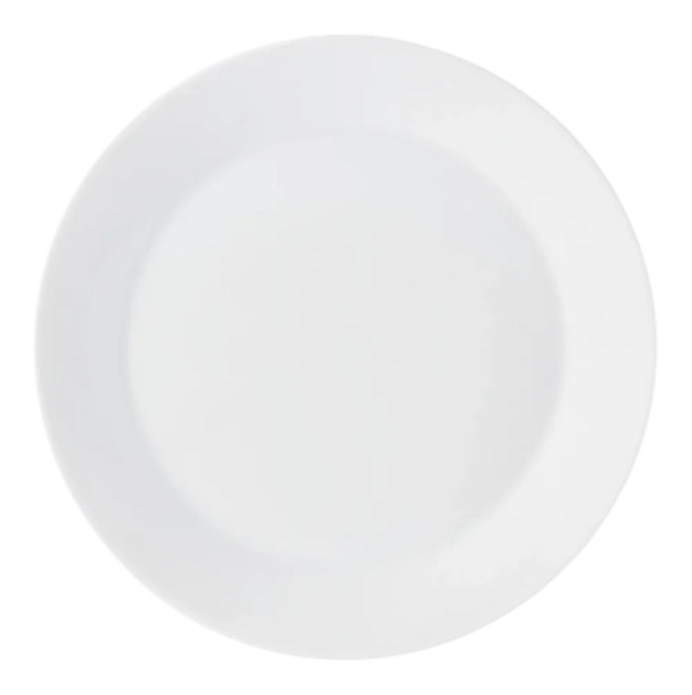 Thomas Bord Tric Rim White Hot